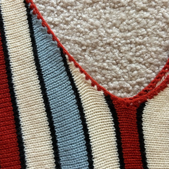 Vestique Knit Midi Dress - Picture 3 of 5